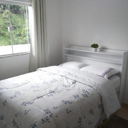 Quarto Casa Frederico Domingos Martins Extérieur photo