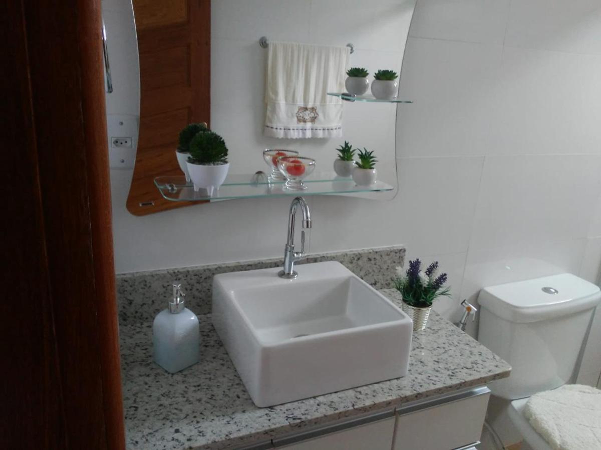 Quarto Casa Frederico Domingos Martins Extérieur photo