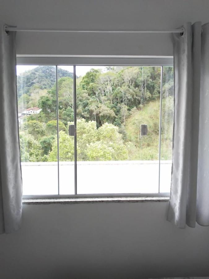 Quarto Casa Frederico Domingos Martins Extérieur photo