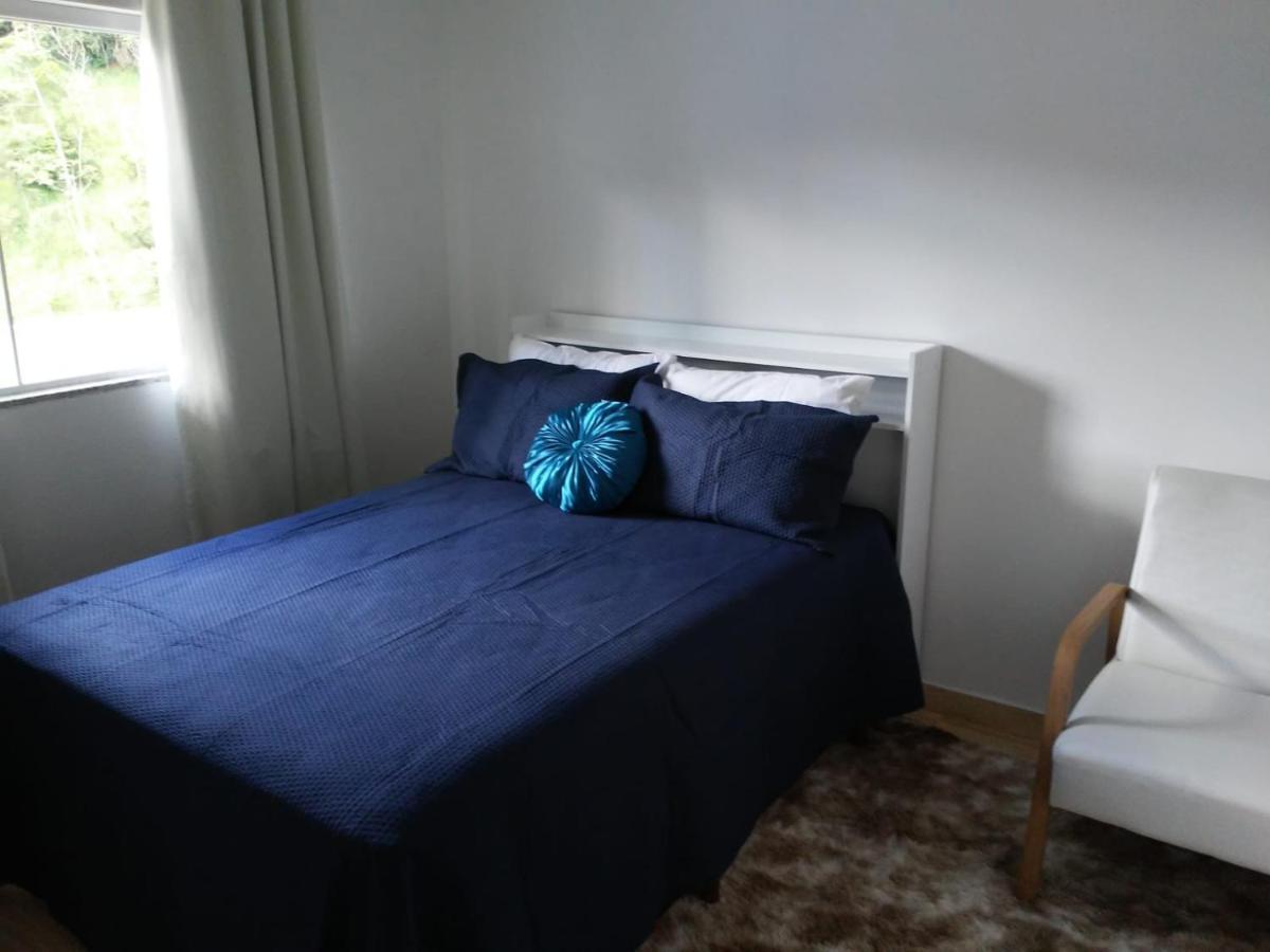 Quarto Casa Frederico Domingos Martins Extérieur photo