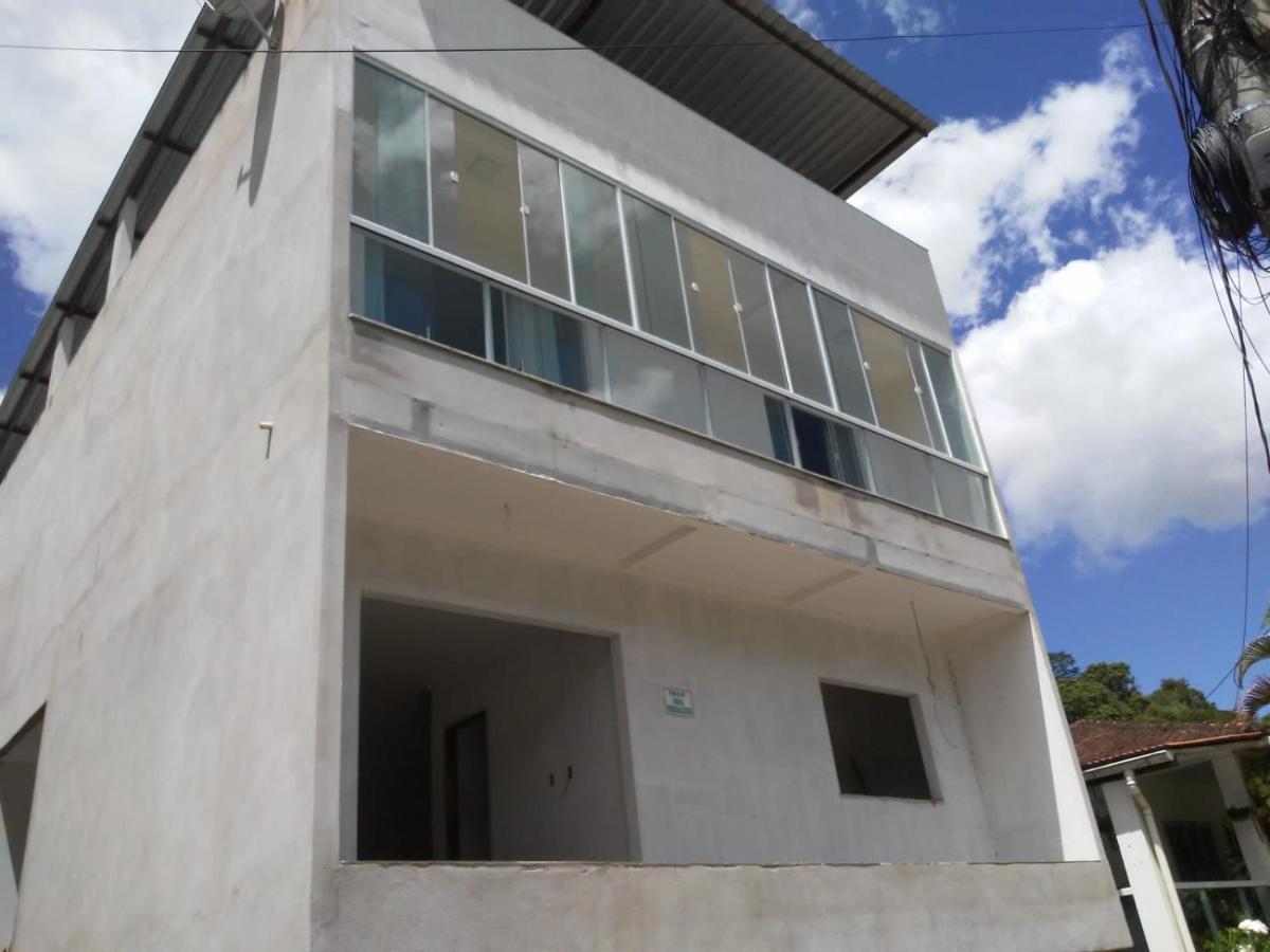 Quarto Casa Frederico Domingos Martins Extérieur photo
