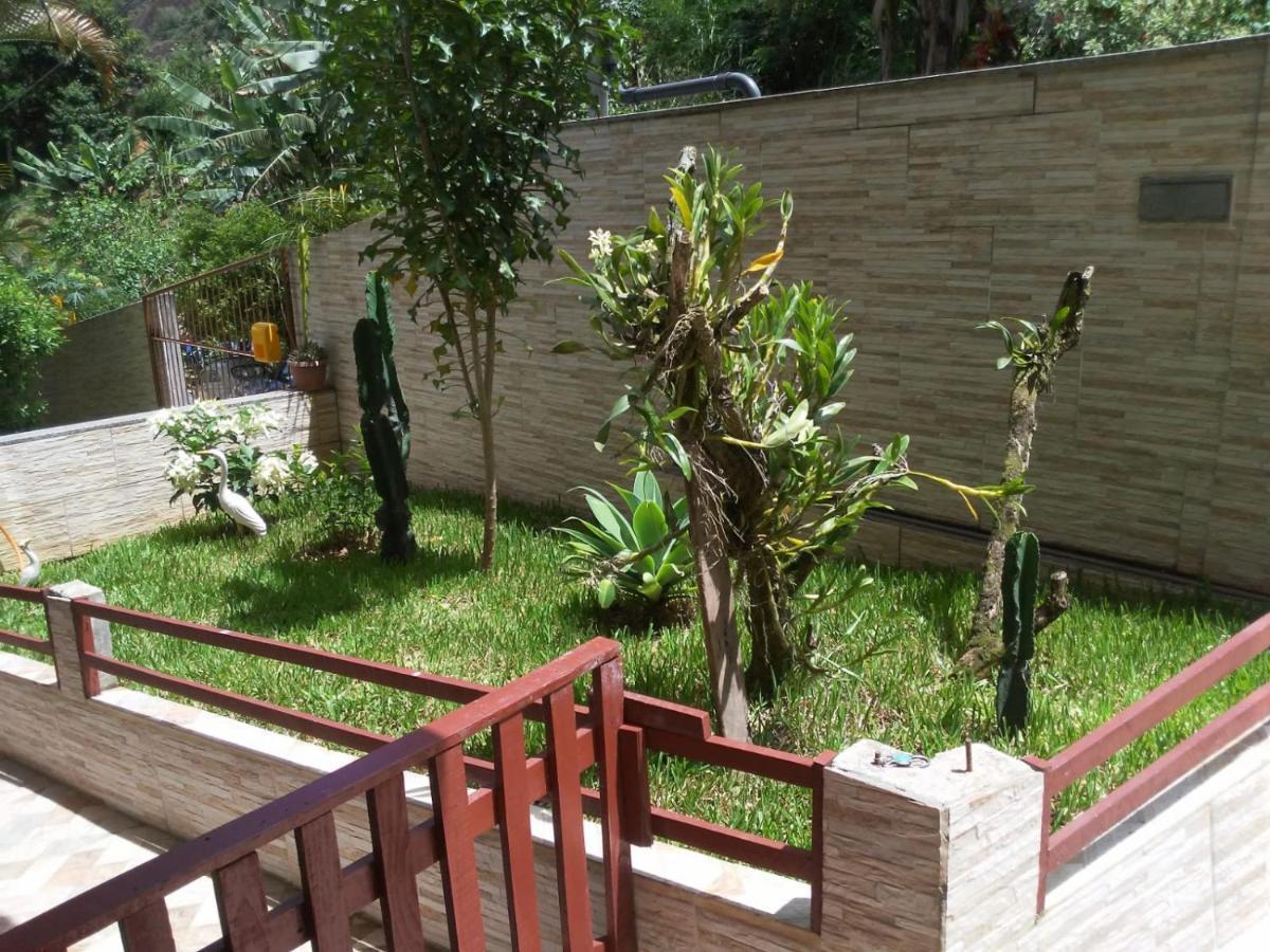Quarto Casa Frederico Domingos Martins Extérieur photo