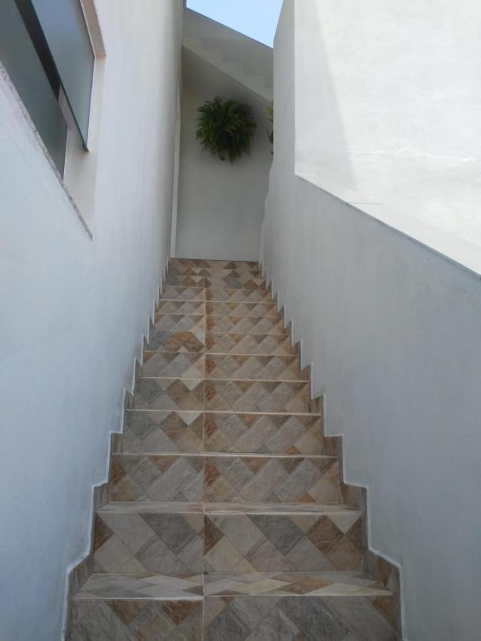 Quarto Casa Frederico Domingos Martins Extérieur photo