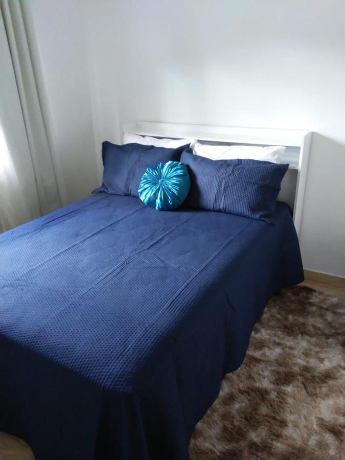 Quarto Casa Frederico Domingos Martins Extérieur photo