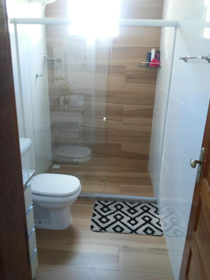 Quarto Casa Frederico Domingos Martins Extérieur photo