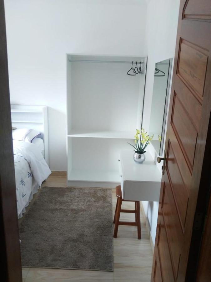 Quarto Casa Frederico Domingos Martins Extérieur photo