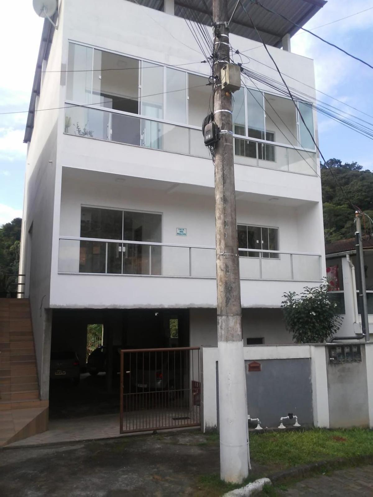 Quarto Casa Frederico Domingos Martins Extérieur photo
